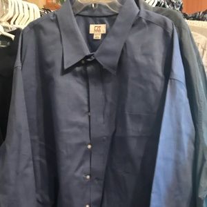 Cutter & Buck big & tall